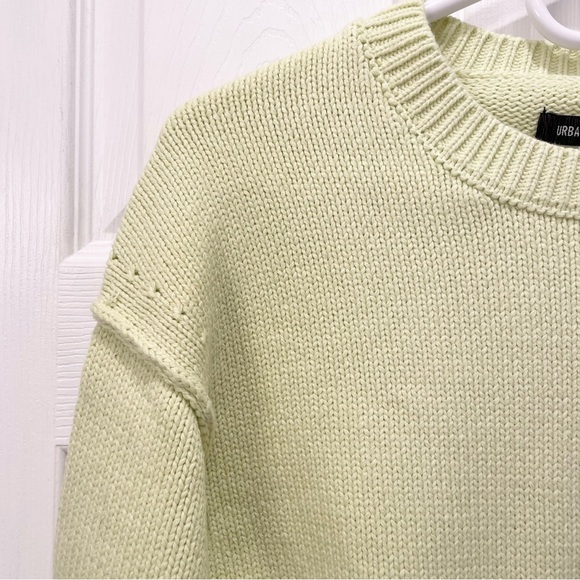 Urban Outfitters Aiden Pullover Sweater - Picture 4 of 15